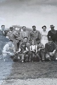 Van Sant