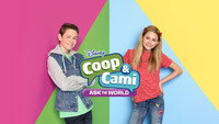 Обои к сериалу «Coop and Cami Ask the World (2018-2020)» — (13 из 32)