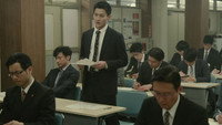 «Песочный замок (2019)» — обои к фильму #1
