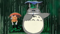 Mon voisin Totoro