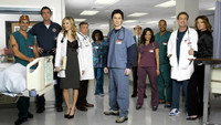 Обои к сериалу «Клиника (2001 - 2010)» — (19 из 54)