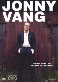 Movieposter Jonny Vang