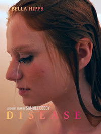 Poster do Filme Disease