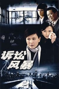 诉讼风暴 (2007)