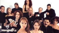 «Месть (2002 - 2003)» — обои к сериалу #1