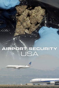 Poster de Airport Security: USA