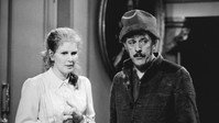 «Swiebertje (1955-1975)» — обои к сериалу #3