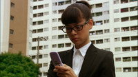 Cutie Honey : Le Film