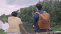 Обои к фильму «Прощай, мама (2019)» — (19 из 43)