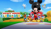 «Mickey Mouse Clubhouse+ (2025)» — обои к мультсериалу #6