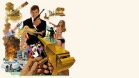 L'Homme au Pistolet d'Or