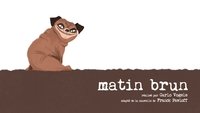 Brown Morning