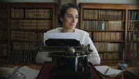 «A las mujeres de España. María Lejárraga (2022)» — обои к фильму #4
