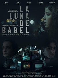 Постер фильма «La luna de Babel (2023)» — (1 из 2)
