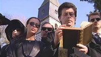 «La maledizione del castello (1997)» — обои к фильму #1