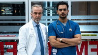 Обои к сериалу «Трансплантация (2020-2024)» — (20 из 44)