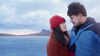 «A Faraway Land (2021)» — обои к фильму #1
