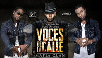 «Voces de la Calle (2017)» — обои к фильму #1