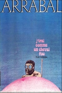 J'irai comme un cheval fou (1973)