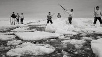 «Andlit norðursins (2011)» — обои к фильму #2