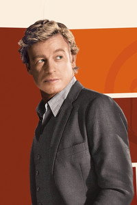 Постер сериала «Менталист (2008-2015)» — (3 из 83)