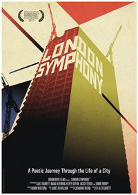 Постер фильма «London Symphony (2017)» — (1 из 2)