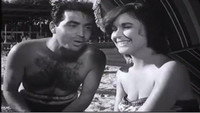 «Mafish tafahum (1961)» — обои к фильму #2