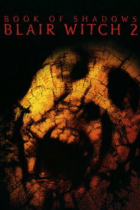 Постер фильма «Ведьма из Блэр 2: Книга теней (2000)» — (6 из 26)