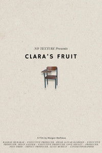 Imagem do Filme Clara's Fruit
