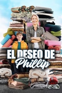 Poster de El Deseo de Phillip