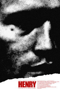 Постер фильма «Генри: Портрет серийного убийцы (1986)» — (12 из 49)