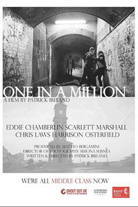 Постер фильма «One in a Million (2017)» — (2 из 2)