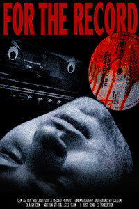 For the Record (2025) poster
