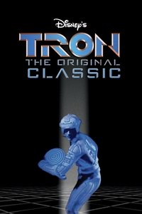 Movieposter Tron