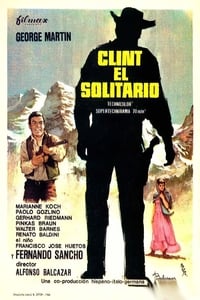 Clint el solitario (1967)