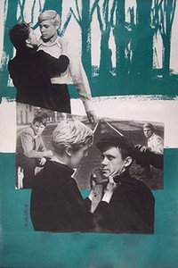 Постер фильма «Где ты теперь, Максим? (1965)» — (1 из 2)