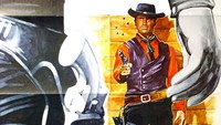 «Если хочешь жить... стреляй! (1968)» — обои к фильму #1