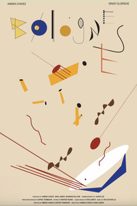 Imagem do Filme Bolognese