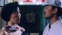 «Сатанинские кристаллы (1989)» — обои к фильму #1