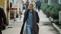 «Чёрная весна (2022)» — обои к сериалу #6
