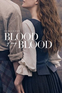 Постер сериала «Чужестранка: Кровь от крови моей (2025)» — (9 из 112)