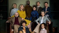 «Swanenburg (2020)» — обои к сериалу #2