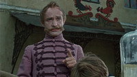 «Женитьба Бальзаминова (1964)» — обои к фильму #10