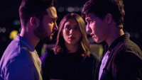«Джинн (2019)» — обои к сериалу #2