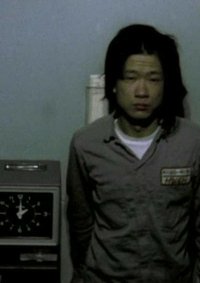 Imagem do Filme Time Clock Piece (One Year Performance 1980–1981)