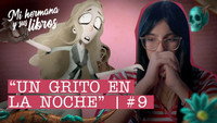 "Un grito en la noche" y el remordimiento de la inacción