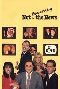 Not Necessarily the News (1983)