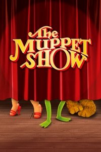 Постер сериала «Маппет-шоу (1976-1981)» — (6 из 29)