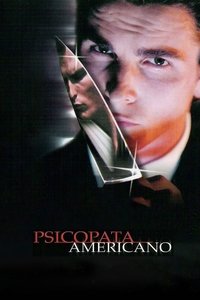 Poster de Psicópata Americano