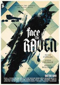 Doctor Who: Face the Raven